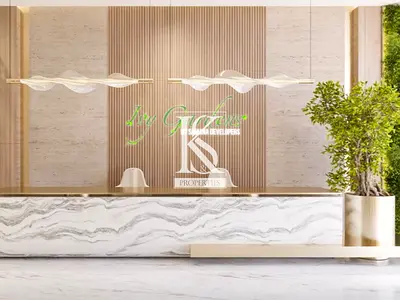 Luxury Lifestyle | Spacious Layout | High ROI