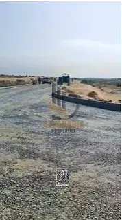Industrial Lands for Sale in Al Raa Industrial Area – Umm Al Quwain 🏭 Excellent investment oppo