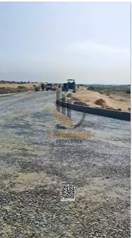 🏭 للبيع | أراضي صناعية مميزة في منطقة الراعة الصناعية – أم القيوين 🏭 فرصة استثمارية قوية للمستثمرين وأصحاب المصانع والشركات الصناعية في أم القيوين،