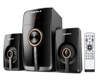 Home appliances