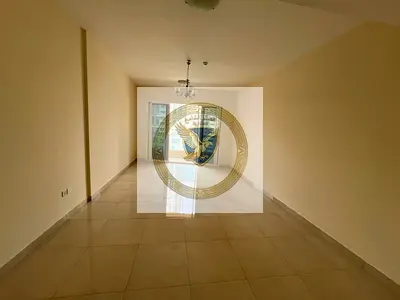 ▪ 2 Bedrooms + Living Room ▪ Spacious layout ▪ Balcony ▪ Sea view