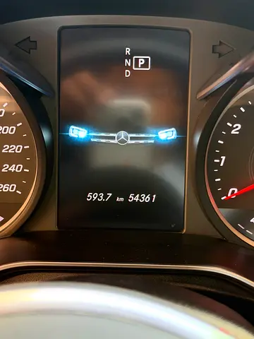 2020 Mercedes-Benz GLC 200 4MATIC | GCC Specs | Pristine Condition