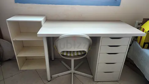 IKEA Swivel chair( Eldberget)