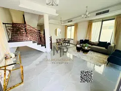 Great opportunity! Ready-to-move-in villa for sale in Helio 1, Ajman, fully furnished with electrici