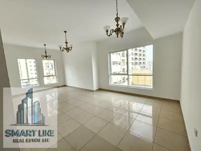 LIKE A NEW BUILDING VERY SPACIOUS 2 BHK WITH BALCONY JUST FOR RENT 41k