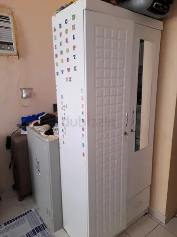 *Moving Out Sale – 2 Cupboards for Sale* 📦

Im moving out and selling 2 cupboards in good conditio