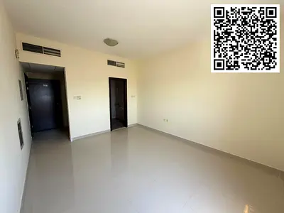 للايجار استديو مطبخ منفصل تكييف مركزي مساحات واسعه و موقع مميز خلف السفير و مقابل الشارقه في النعيميه 3 ب 20 /22 الف