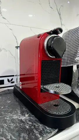 Nespresso Citiz (without box)