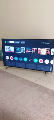 Philips TV 70 4k