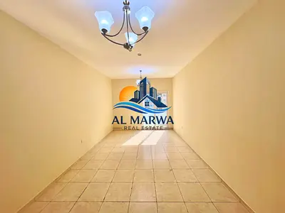 Spacious 3BR With 2 Balcony Family Building very prime Location