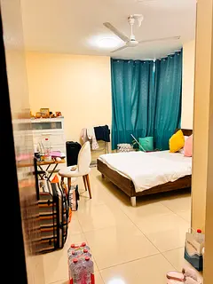 Executive private room