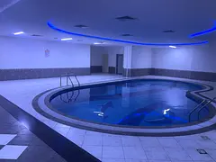 For rent in Sharjah – Al Khan area A distinctive apartment in a great location with excellent spac