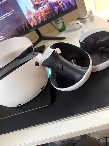 Brand new barely used Ps vr2