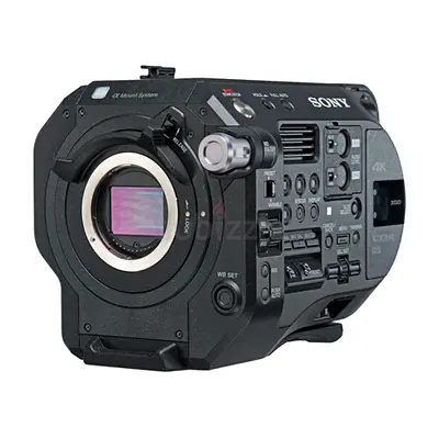 Sony PXW-FS7M2 XDCAM Super 35 Camera System