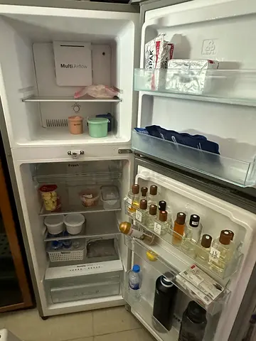 Refrigerator for sale!