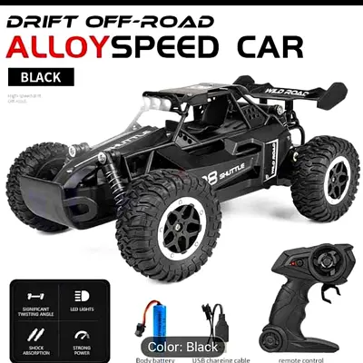 Rc car rechargeable