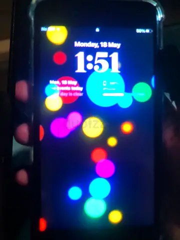 Iphone 8 plus