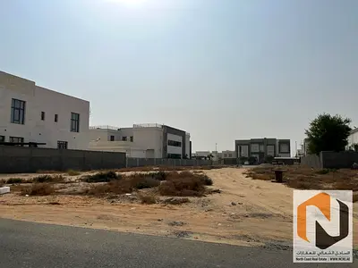 Residential Land for Sale in Al Hoshi – Al Badie Suburb, Sharjah
