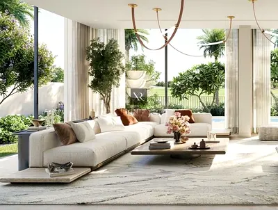 ULTRA LUXURY VILLA | RESORT-STYLE | CLUBHOUSE