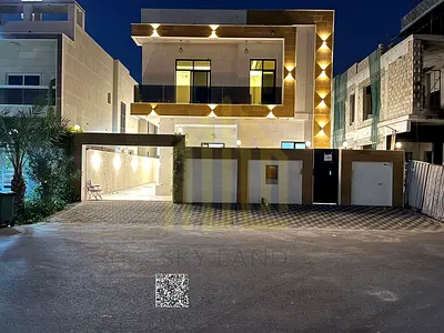 A fantastic opportunity to own a villa in Al Yasmin, Ajman. Freehold ownership available to all, close to all amenities.