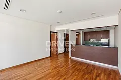Stunning Sea View | Great Location | Vacant