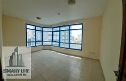 VERY SPACIOUS 1 BHK CENTRAL AC JUST FOR RENT 32K