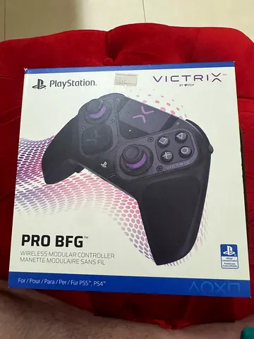 Victrix Pro BFG Wireless Modular Controller for PlayStation (Like New)