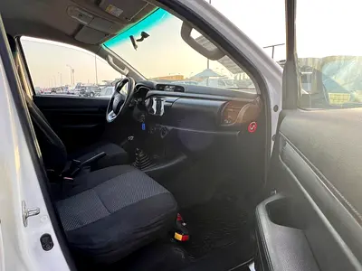 صورة 9 لـ 2020 Toyota HILUX