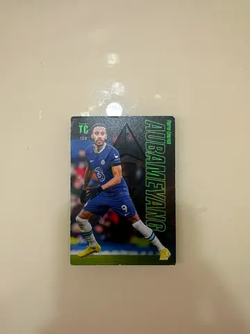 Football Cards