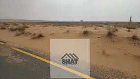 Unique opportunity commercial residential plot Freehold all Arab nationalities Al ruqaiba – Sharja