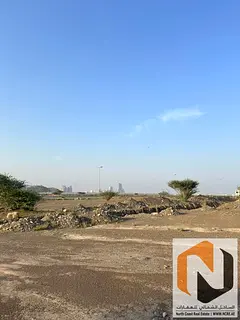 HOT DEAL | COMMERCIAL PLOT 3,094 SQFT | AED 315,520 | SOUR KALBA G+3 PERMIT