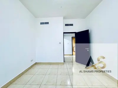 No Building Deposit Luxury 1BHk with balcony Family building