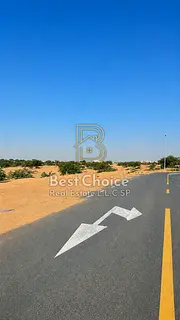 Residential Land in Al Blida 2 – Sharjah