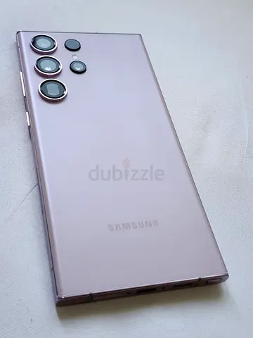 Samsung S23 Ultra 5G
256GB/8GB
H.K Display 
All Working no any problem 
Have Box and Cable