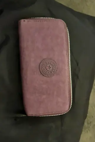 Kipling wallet