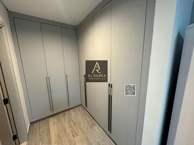 A golden opportunity to own property in Bluebell Residence, Ajman – luxury apartments at competitiv