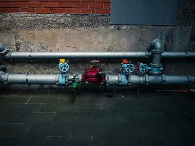 Fixing all types of Plumbing issues, Waterproofing
