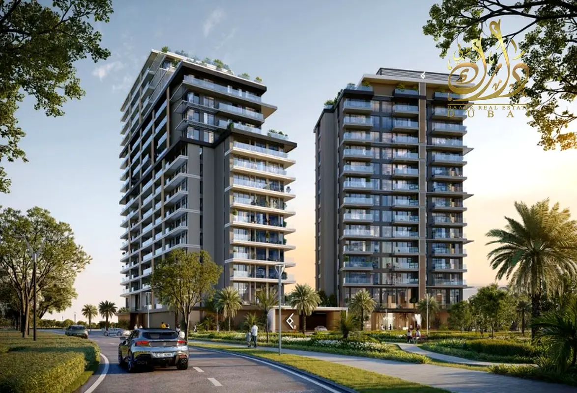 Fully Furnished| Handover Dec 2027| Pool View| High ROI