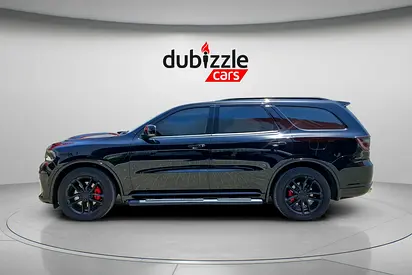 2023 Dodge DURANGO 缩略图 5