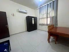 Regular Room for female only with balcony access in Muroor