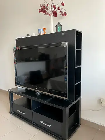 TV cabinet