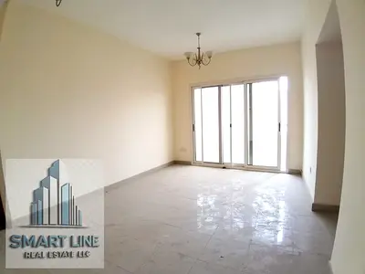 VERY SPACIOUS 1 BHK WITH BALCONY AN CENTRAL AC JUST FOR RENT 32k