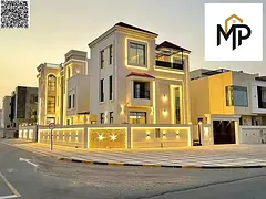 Own your dream home: 5 bedrooms, 3 floors in a prestigious area at a very good price, directly from