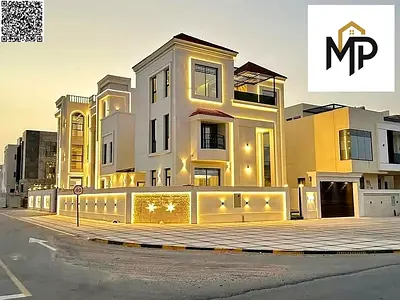 Own your dream home: 5 bedrooms, 3 floors in a prestigious area at a very good price, directly from