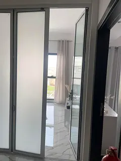 Furnished 1BR | Olivz by Danube | Balcony &amp; Pool Access