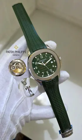 Patek Phillipe automatic premium