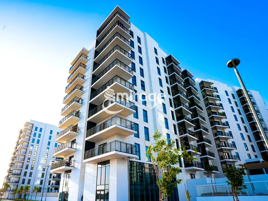 Fully Furnished | Prime Area | Canal View