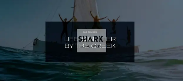 Elite Investment | 1BHK Model 6 (1150 Sq.ft) | Direct Creek View | Creek Tower