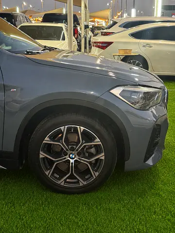 صورة مصغرة 3 لـ 2020 BMW X1
