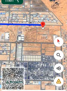 Commercial Land for Sale – Sajja, Sharjah